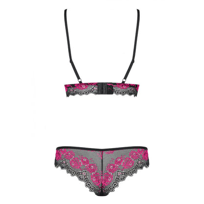 OBSESSIVE - TULIA SET ZWEITEILIG S/M