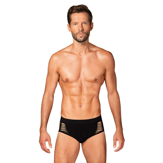 OBSESSIVE - M101-PANTY S/M/L