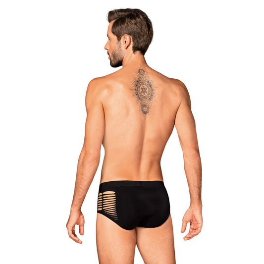 OBSESSIVE - M101-PANTY S/M/L