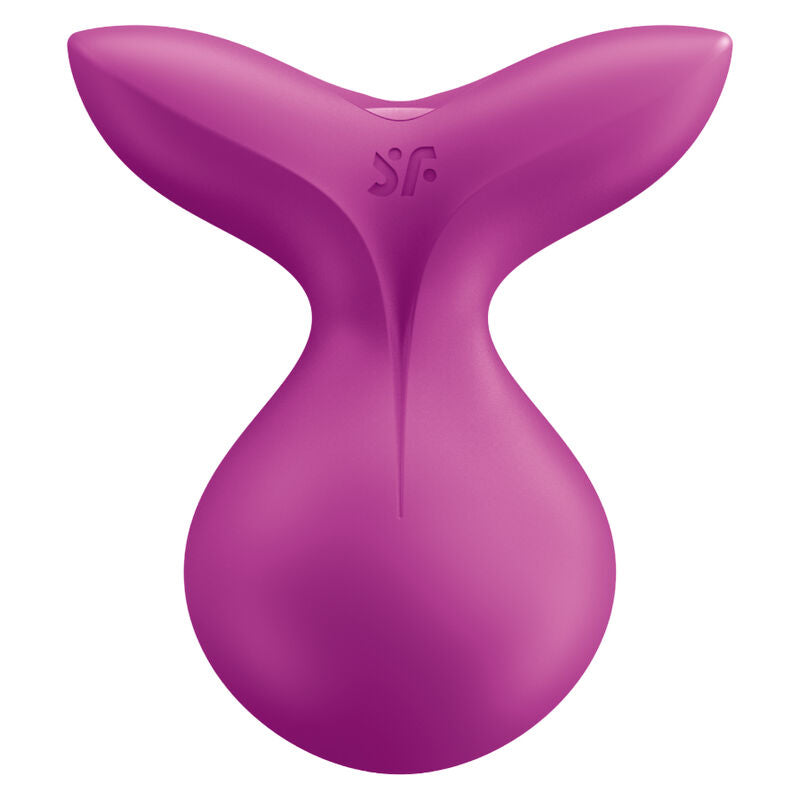 SATISFYER - VIVA LA VULVA 3 AUFLEGVIBRATOR