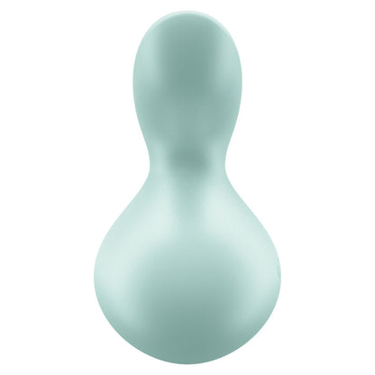 SATISFYER - VIVA LA VULVA 3 AUFLEGVIBRATOR