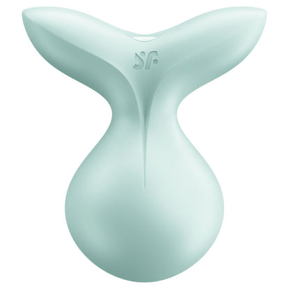SATISFYER - VIVA LA VULVA 3 AUFLEGVIBRATOR