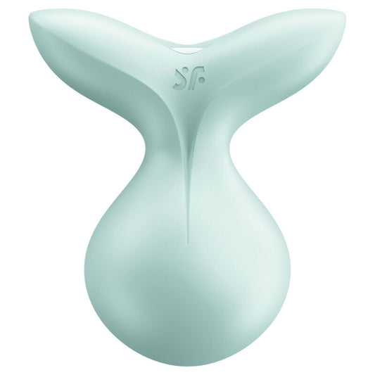 SATISFYER - VIVA LA VULVA 3 AUFLEGVIBRATOR