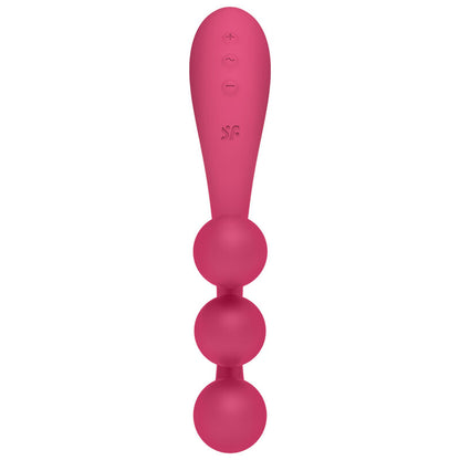 SATISFYER - TRI BALL 1 MULTIVIBRATOR