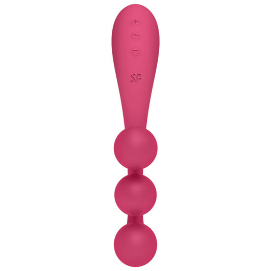 SATISFYER - TRI BALL 1 MULTIVIBRATOR