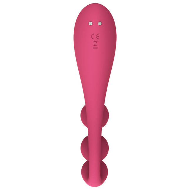 SATISFYER - TRI BALL 1 MULTIVIBRATOR