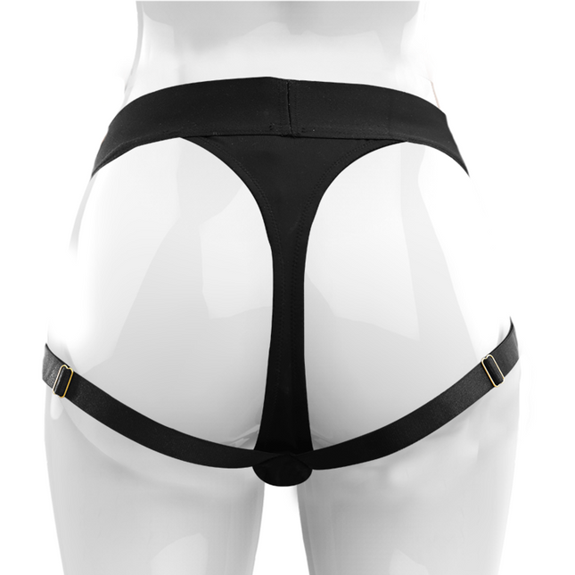 MYTHOLOGY FANTASY HARNESS - SUPER ELASTIC HARNESS IN ONE SIZE