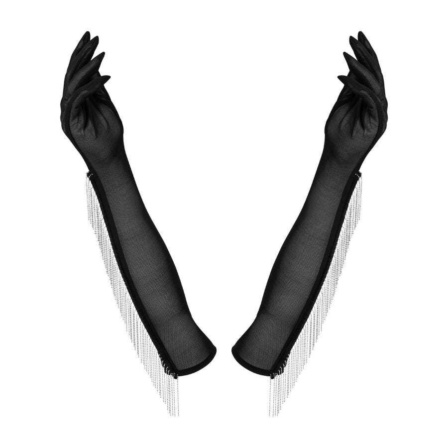 OBSESSIVE - MILLADIS HANDSCHUHE S/M/L