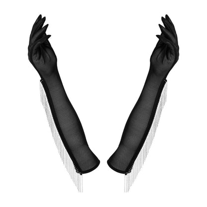 OBSESSIVE - MILLADIS HANDSCHUHE S/M/L