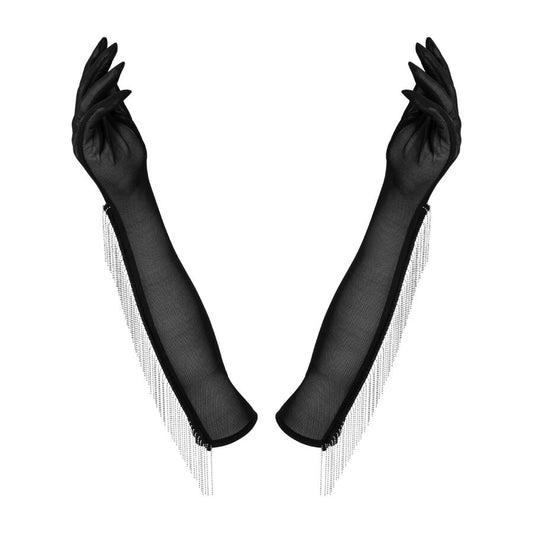OBSESSIVE - MILLADIS HANDSCHUHE S/M/L
