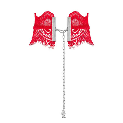 OBSESSIVE - BERGAMORE-Halsband, Einheitsgröße