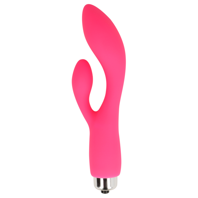 OHMAMA - RABBIT-VIBRATOR 13 CM
