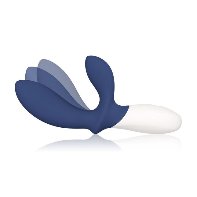 LELO - LOKI WAVE 2 PROSTATE VIBRATOR
