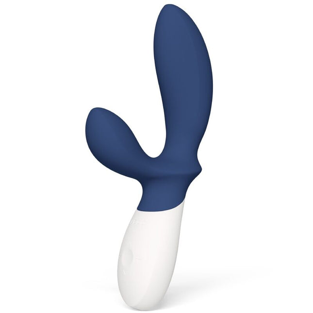 LELO - LOKI WAVE 2 PROSTATE VIBRATOR