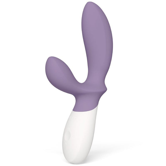 LELO - LOKI WAVE 2 PROSTAT-VIBRATOR