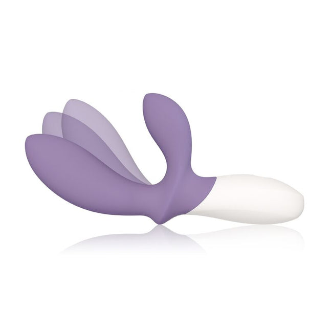 LELO - LOKI WAVE 2 PROSTAT-VIBRATOR