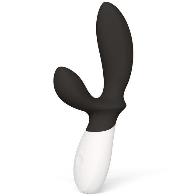 LELO - LOKI WAVE 2 PROSTATE VIBRATOR