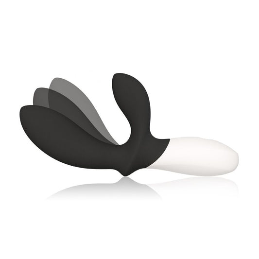 LELO - LOKI WAVE 2 PROSTATA-VIBRATOR