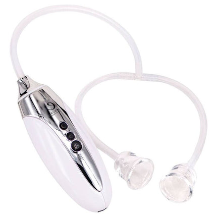 SIETE CREACIONES - EXTRACTOR DE PEZONES RYZE