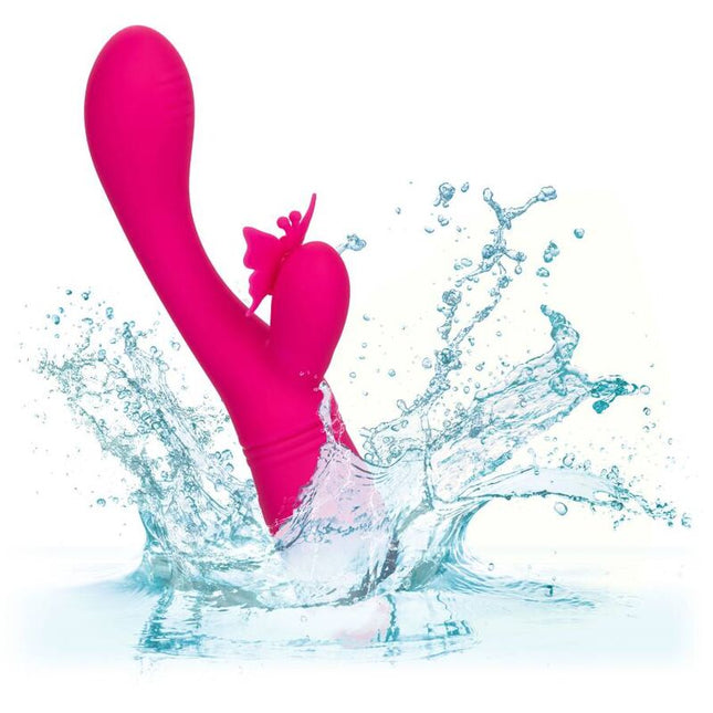 CALEXOTICS - BESO DE MARIPOSA FLUTTER