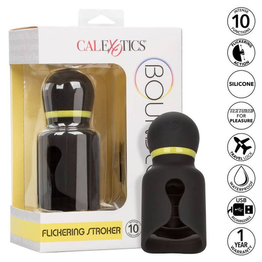 CALEXOTICS - FLICKERING STROKERS