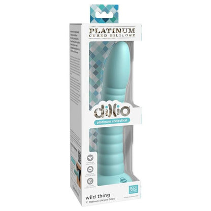 DILLIO - WILD THING 17,78 CM GRÜN