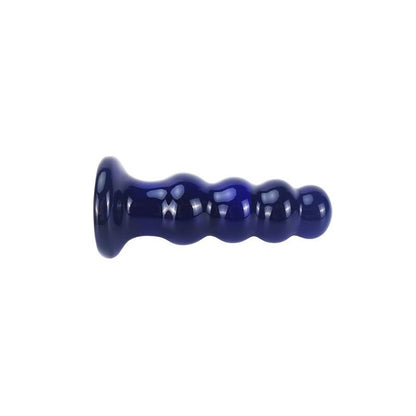 TOYJOY - BUTTOCKS EL RADIANTE PLUG DE VIDRIO