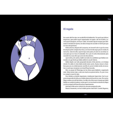 IRINA VEGA - SIN PARES (SERIE CÓMPLICES 2)