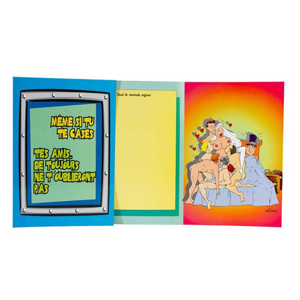 FEMARVI - TARJETA AMIGOS UNIDOS /PT