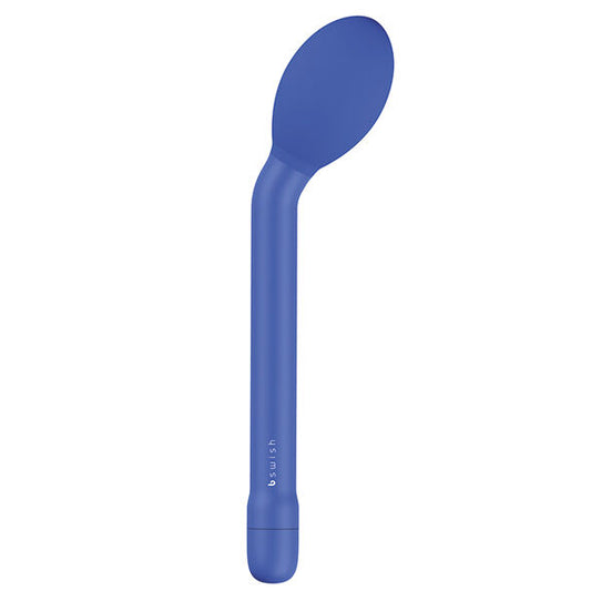 B SWISH - BGEE CLASSIC PLUS BLAUES MASSAGERÄT