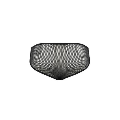 PASSION - 035 BRIEFS RICHARD BLACK S/M