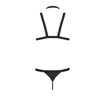 PASIÓN - 039 CONJUNTO ANDREW NEGRO S/M