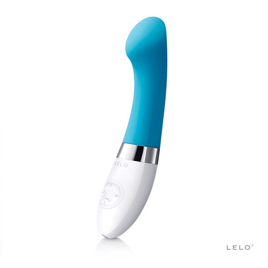 LELO - VIBRADOR GIGI 2 TURQUESA