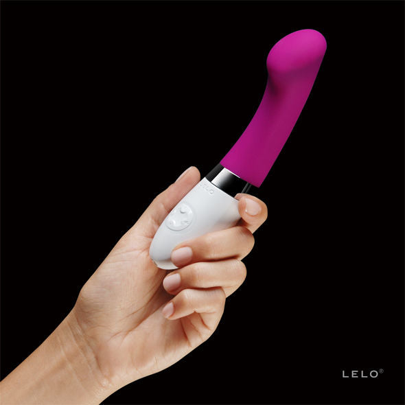 LELO - VIBRADOR GIGI 2 ROSA PROFUNDA
