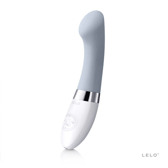 LELO - GIGI 2 VIBRADOR COOL GRIS