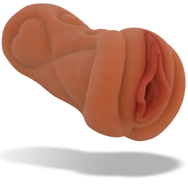 FIRMA DE JAMYJOB - MASTURBADOR DE VAGINA MILENA