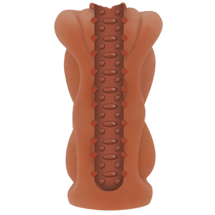 FIRMA DE JAMYJOB - MASTURBADOR DE VAGINA MILENA