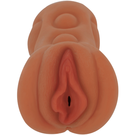 FIRMA DE JAMYJOB - MASTURBADOR DE VAGINA MILENA