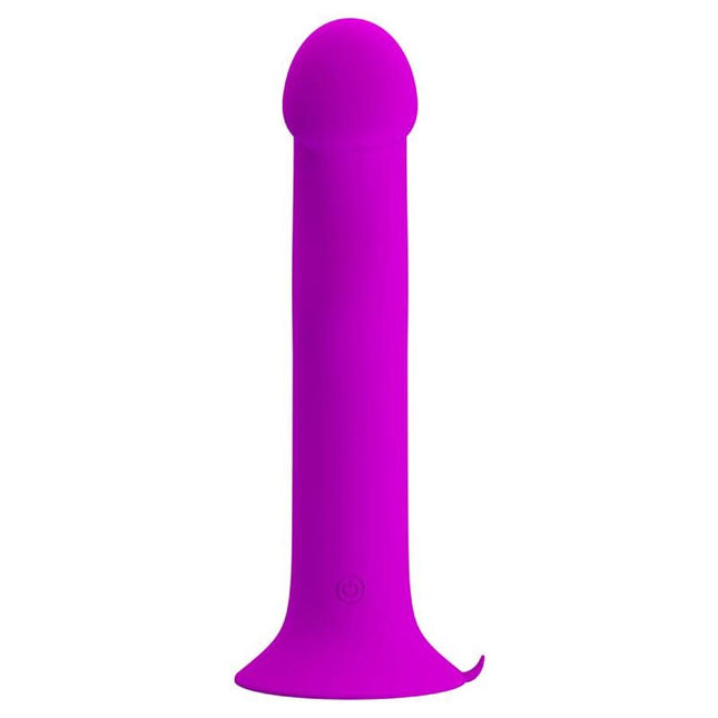 PRETTY LOVE - MURRAY VIBRATOR AND G-SPOT STIMULATOR