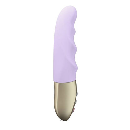 FUN FACTORY - STRONIC PETITE PASTEL FLIEDER