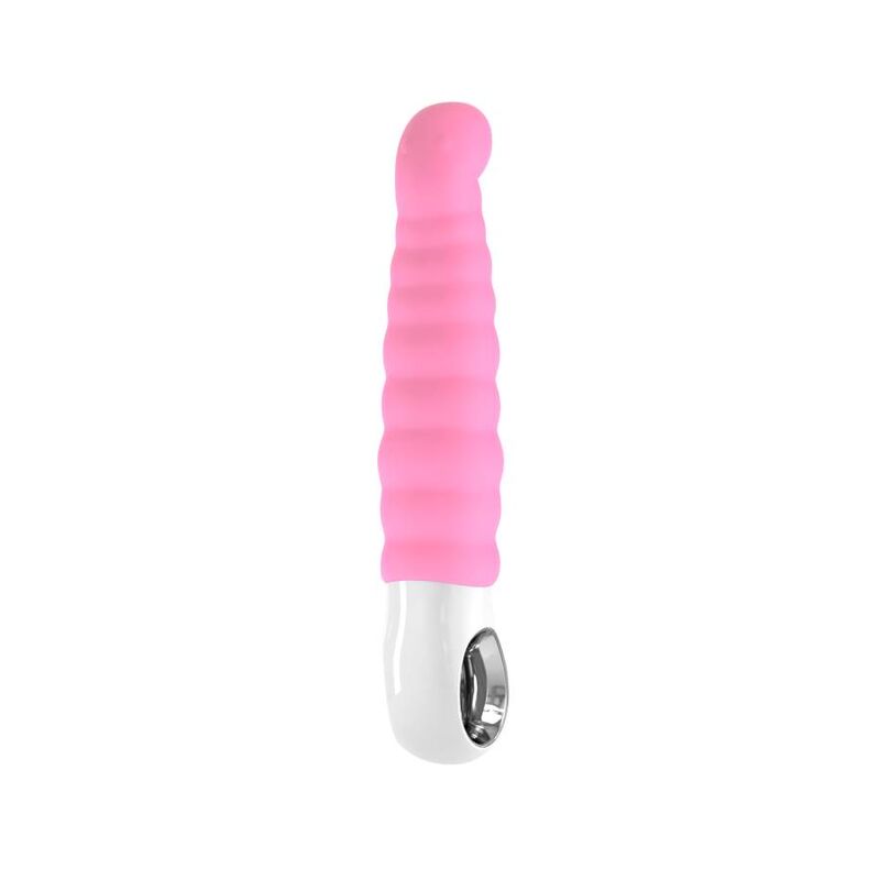 FUN FACTORY - PATCHY PAUL G5 G-SPOT-VIBRATOR