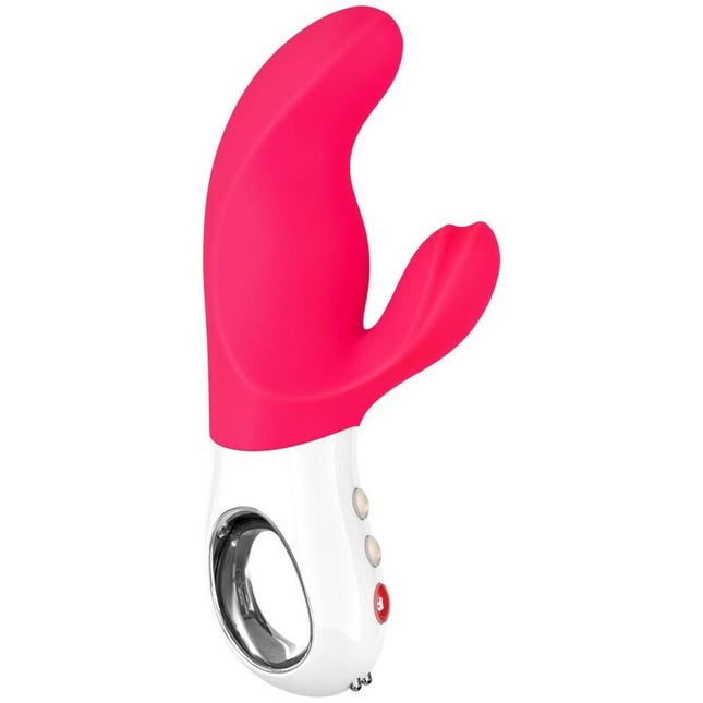 FUN FACTORY - MISS BI DUAL VIBRATOR