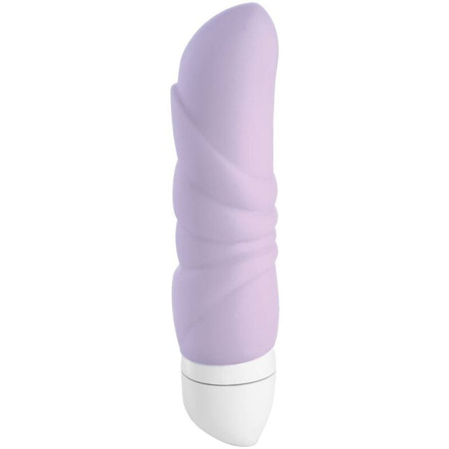 FUN FACTORY - JAM VIBRADOR PASTEL Lila