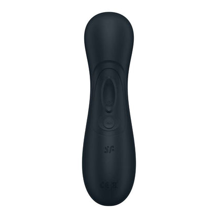 SATISFYER - PRO 2 GENERATION 3 WINE RED BLUETOOTH &amp; APP