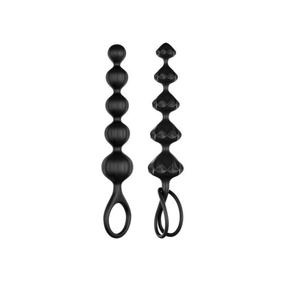 Satisfyer Love Beads – Analkugeln für Anfänger & sinnliches Analtraining