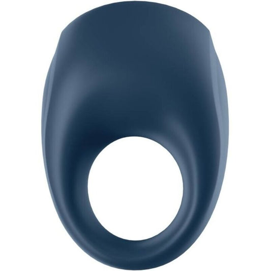 Satisfyer Strong One – Penisring mit Vibration & App-Steuerung für mehr Ausdauer