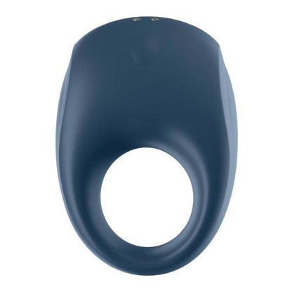 Satisfyer Strong One – Penisring mit Vibration & App-Steuerung für mehr Ausdauer