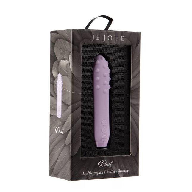 JE YOUE - DUET BULLET LILAC
