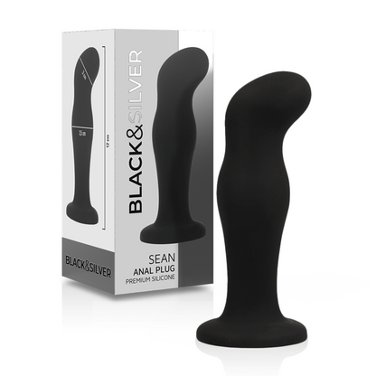 SEAN PLUG ANAL PREMIUM SILIKON