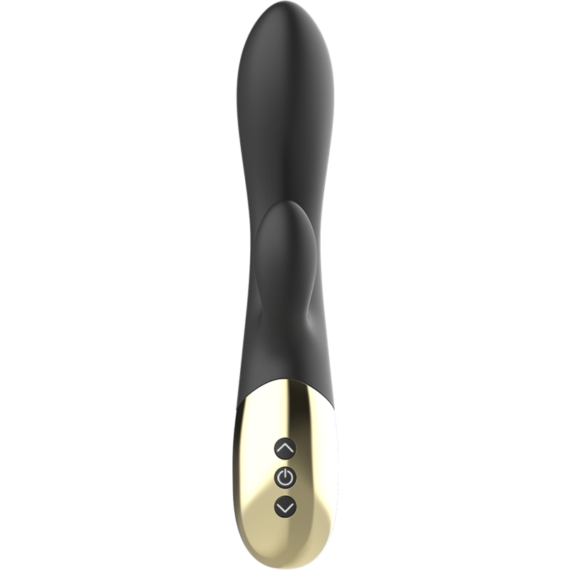 IBIZA - SUPERWEICHER RABBIT-VIBRATOR
